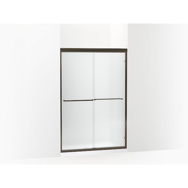 Sterling Finesse Frmls Bypass Door 5475-48DR-G03 - main